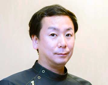 宮坂道世院長